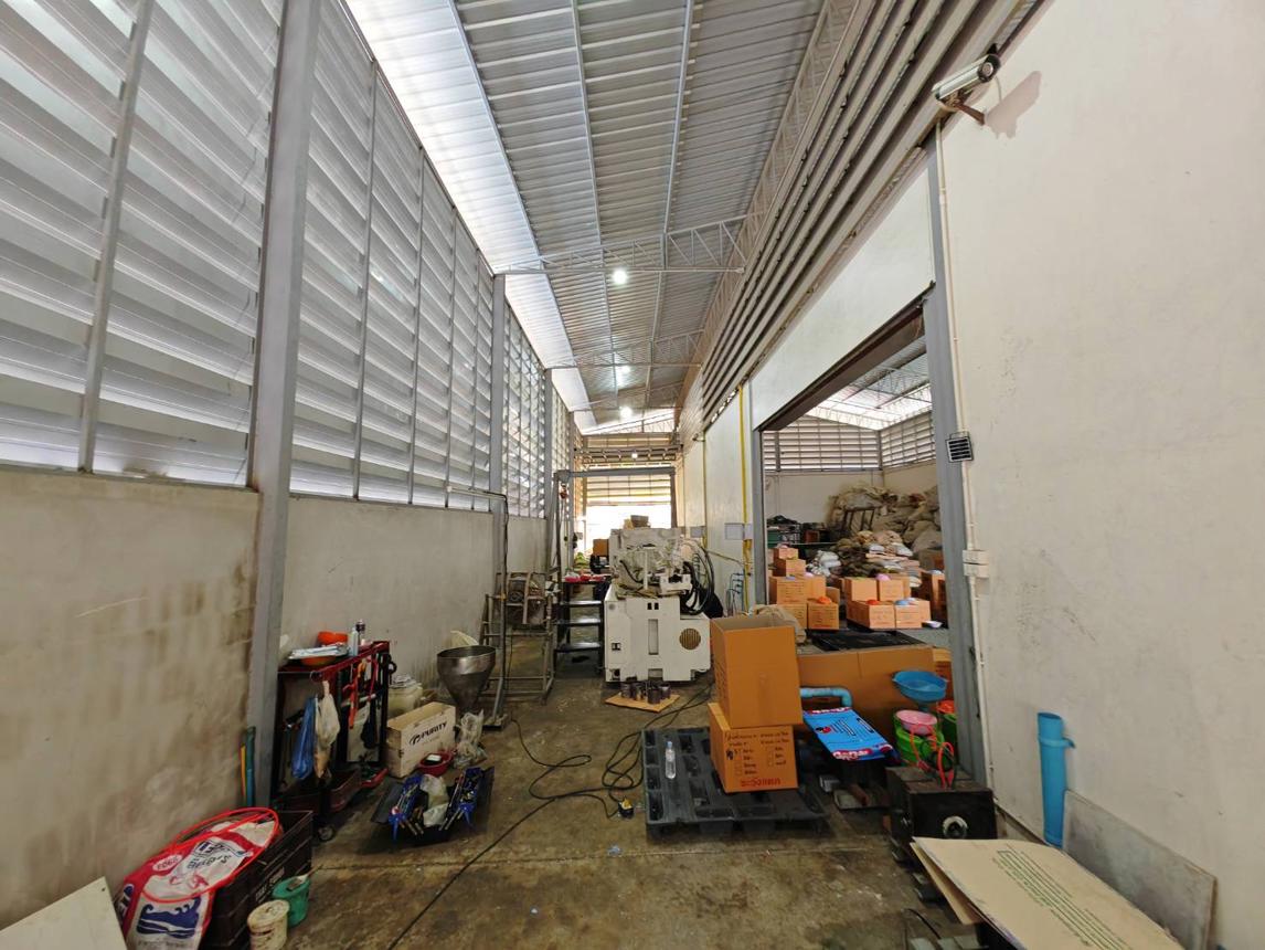 Plant/Storage Samut Sakhon Mueang Samut Sakhon Tha Sai 11000000