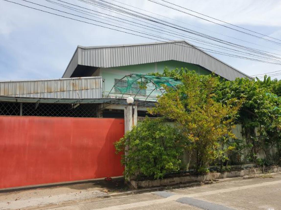Plant/Storage Samut Sakhon Krathum Baen Tha Sao 14500000