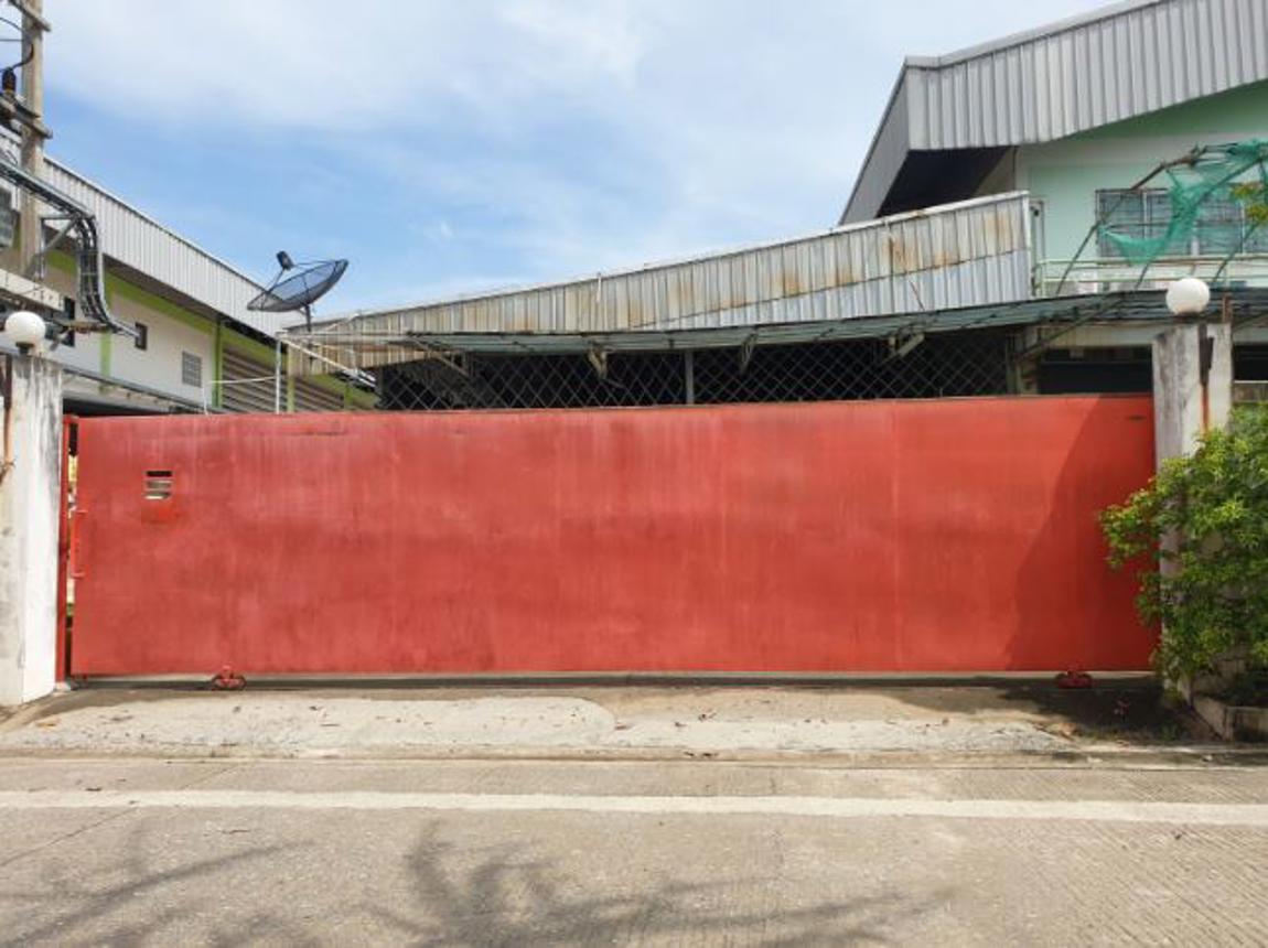 Plant/Storage Samut Sakhon Krathum Baen Tha Sao 14500000