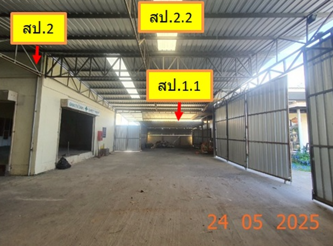 Plant/Storage Lamphun Mueang Lamphun Rim Ping 8693000
