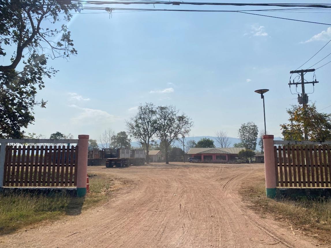 Misc. Chaiyaphum Phu Khiao Nong Tum 23000000