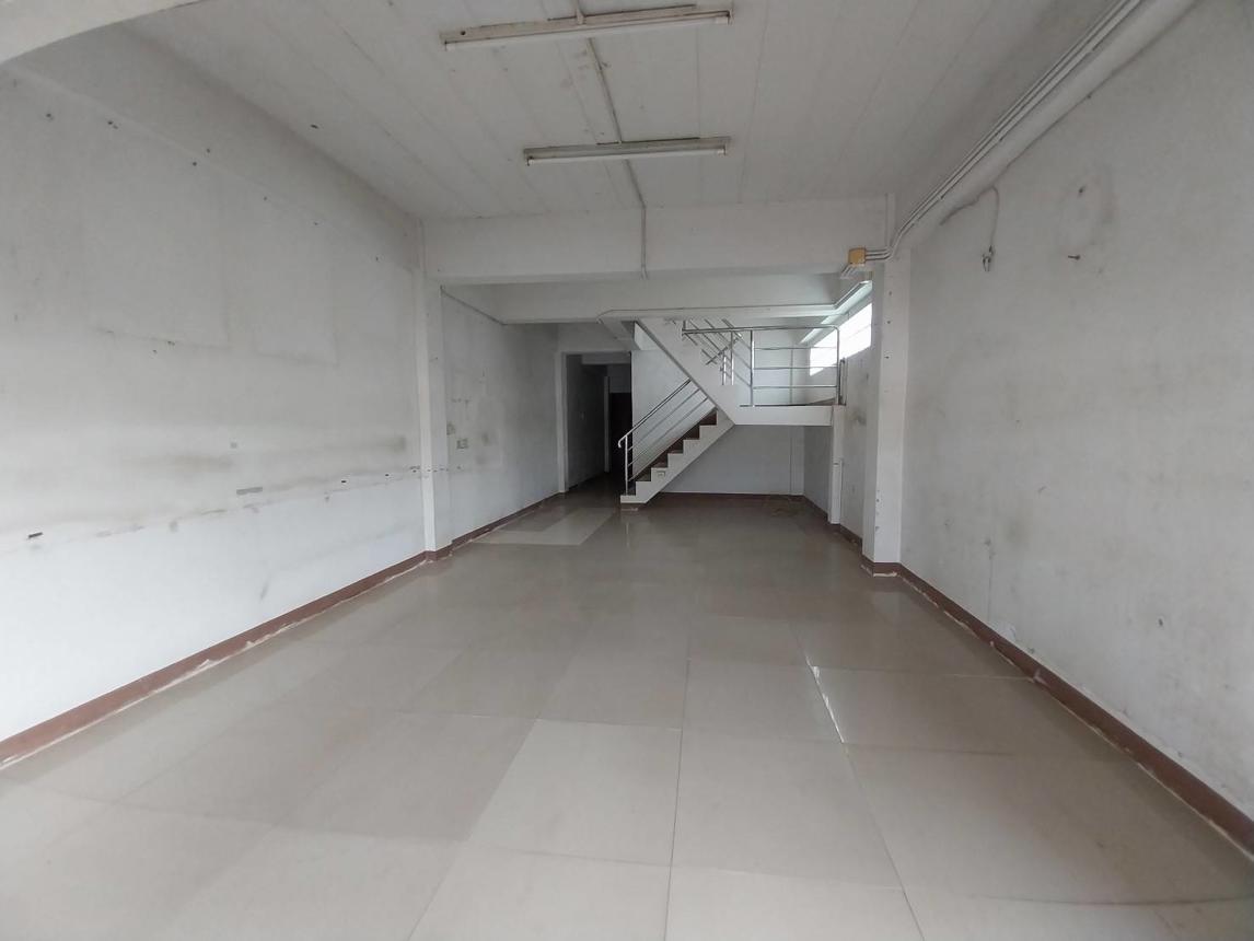 Commercial building Kalasin Mueang Kalasin Kalasin 3000000