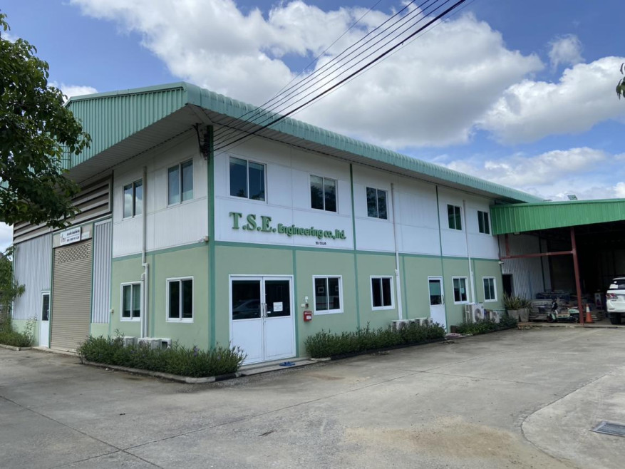 Misc. Nonthaburi Bang Yai Bang Muang 50000000