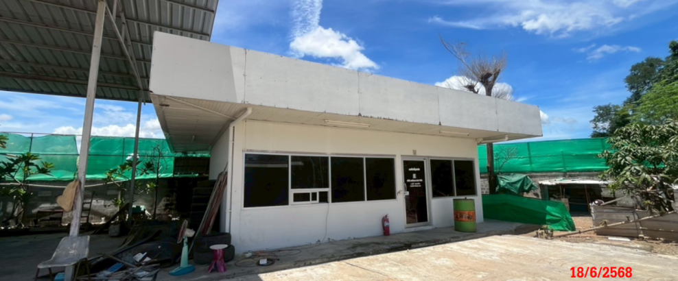 Misc. Chon Buri Ban Bueng Nong Samsak 42000000