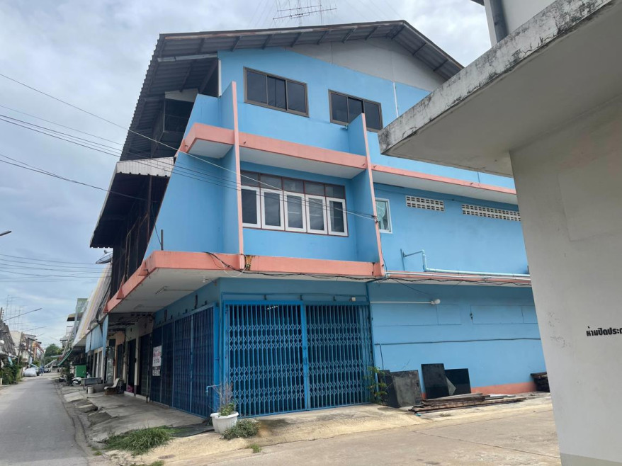 Commercial building Ratchaburi Ban Pong Ban Pong 4500000
