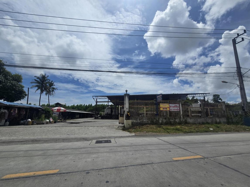 Misc. Chon Buri Mueang Chon Buri Huai Kapi 40000000