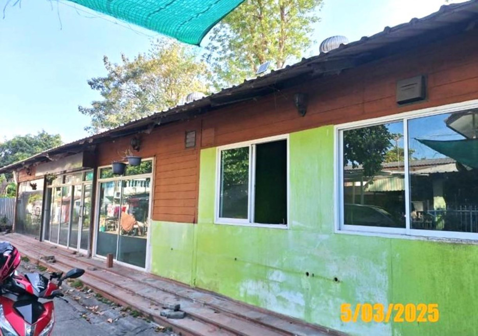 อื่นๆ มิตรประชาวิลล่า นนทบุรี ปากเกร็ด บ้านใหม่ 4584000