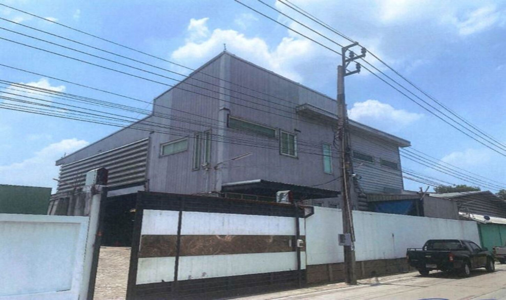 อื่นๆ นนทบุรี บางบัวทอง ละหาร 14500000