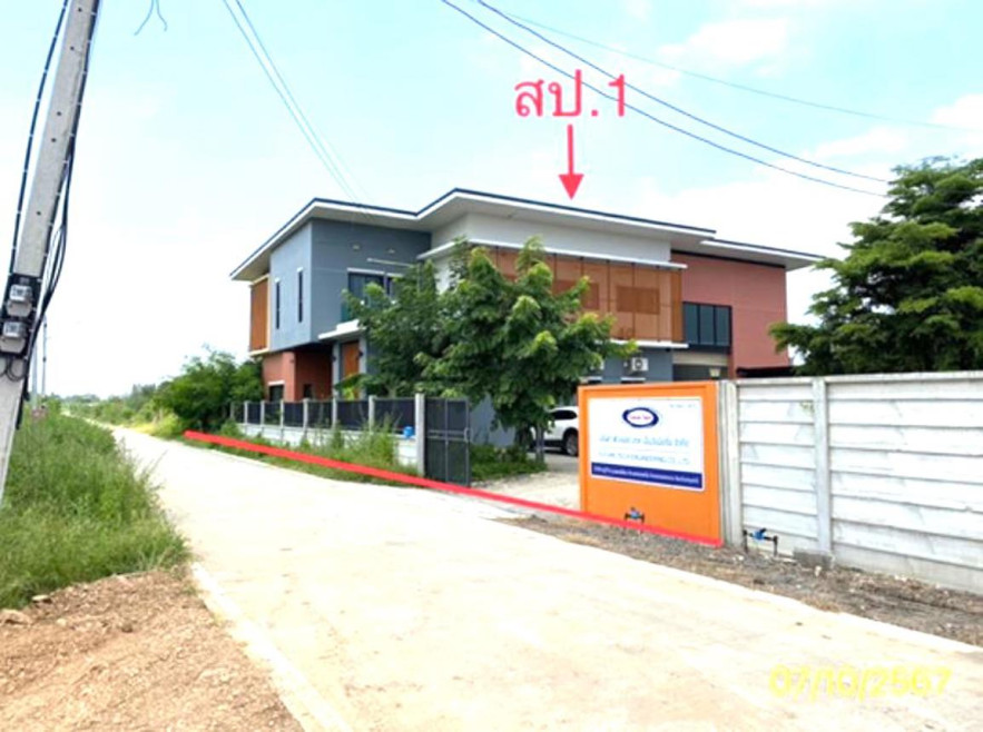 Misc. Pathum Thani Khlong Luang Khlong Nueng 10293000