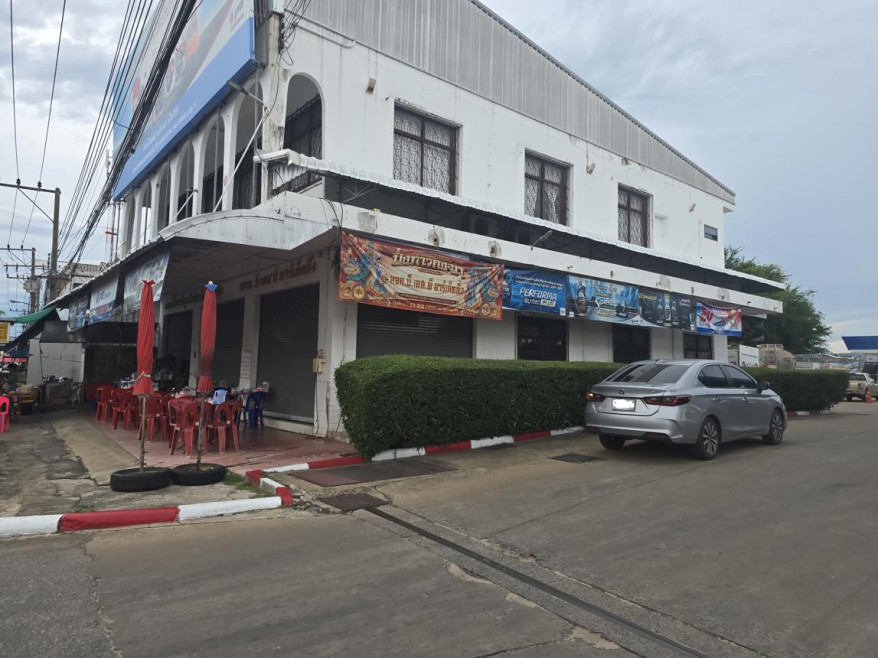 Commercial building Roi Et Mueang Roi Et Nai Mueang 10000000