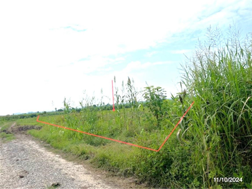 Residential land/lot Nakhon Sawan Mueang Nakhon Sawan Phra Non 488000
