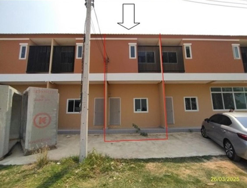 Commercial building Maha Sarakham Mueang Maha Sarakham Talat 3000000