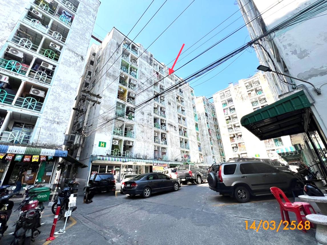 Condominium Bangkok Bang Khae Bang Khae 469000