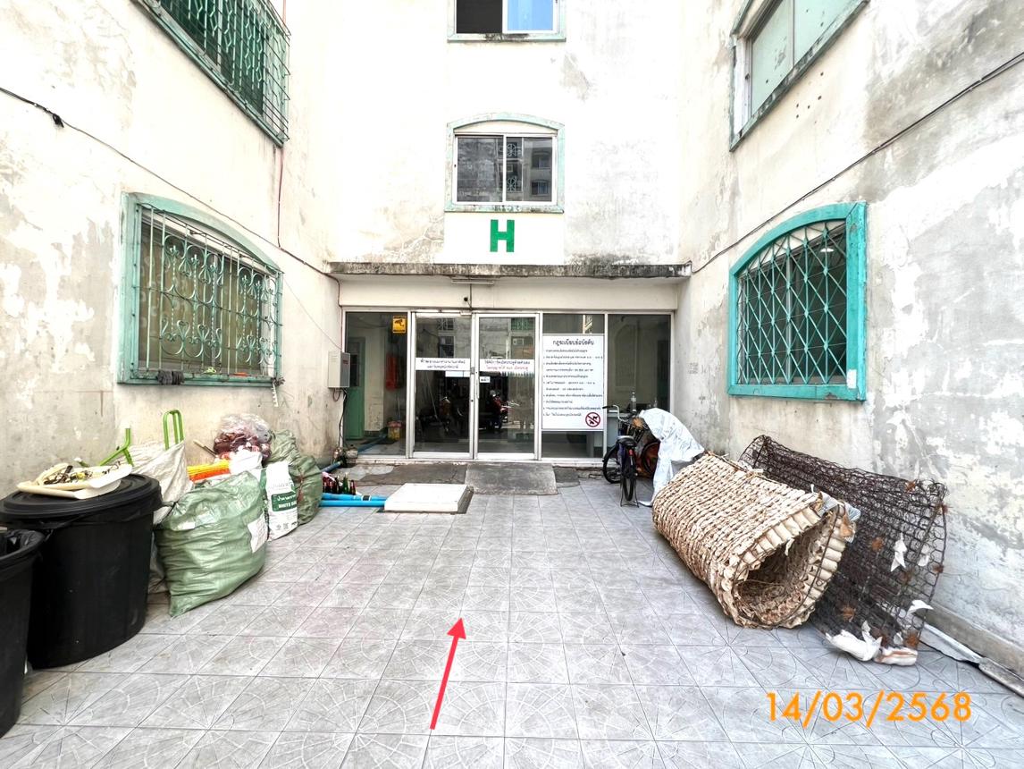 Condominium Bangkok Bang Khae Bang Khae 469000