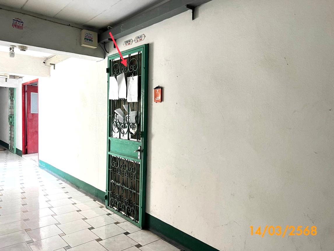 Condominium Bangkok Bang Khae Bang Khae 469000