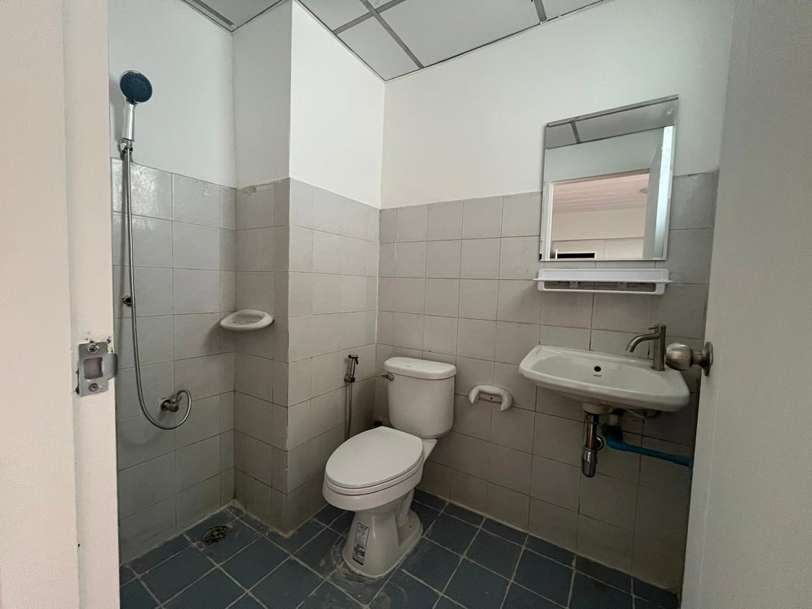 Condominium Bangkok Saphan Sung Saphan Sung 670000