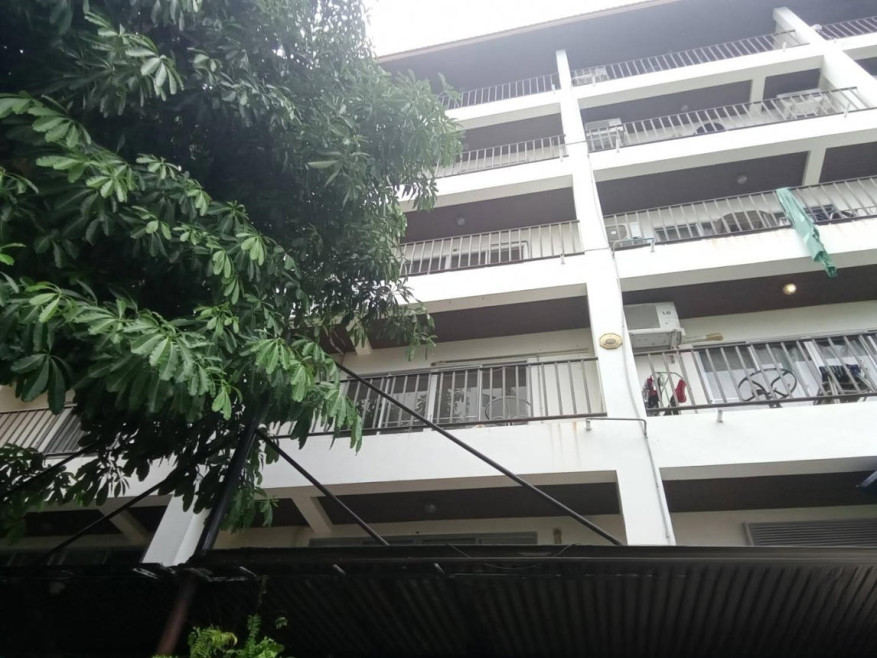 Commercial building Chon Buri Bang Lamung Nong Prue 7000000
