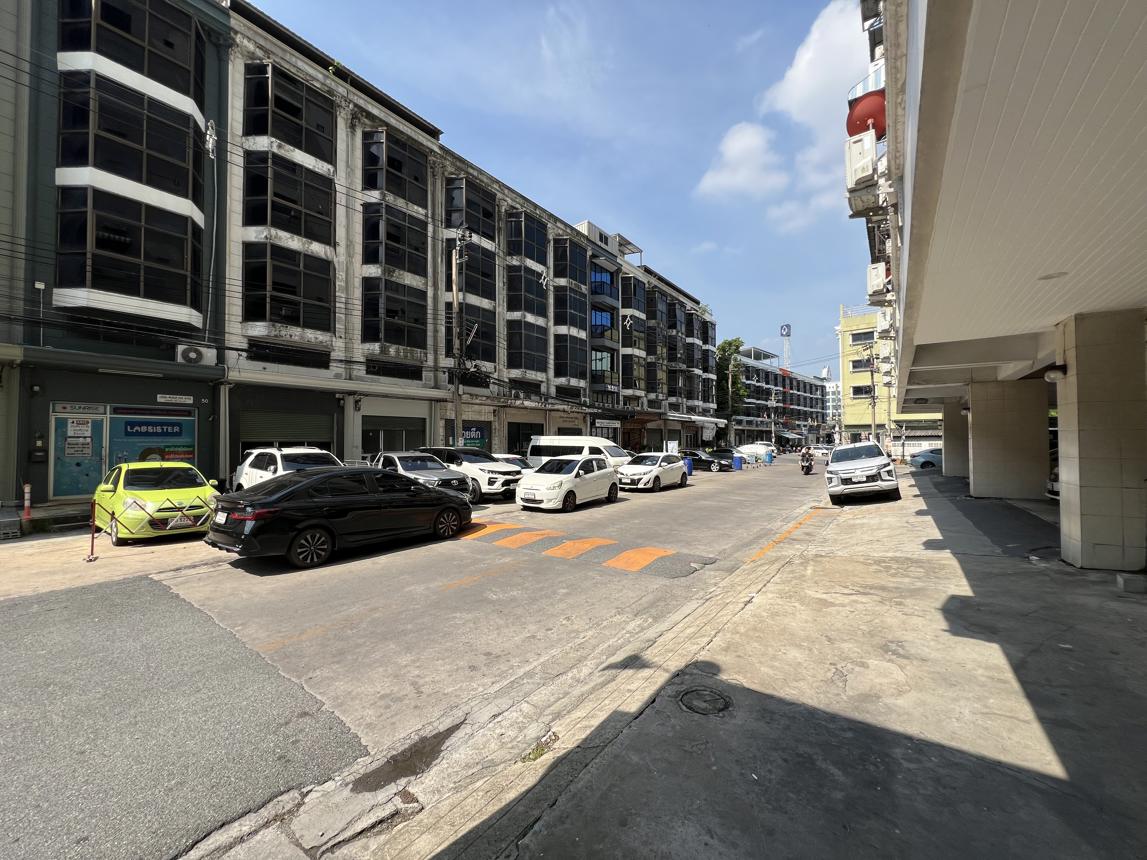 Condominium Bangkok Khan Na Yao Khan Na Yao 663600