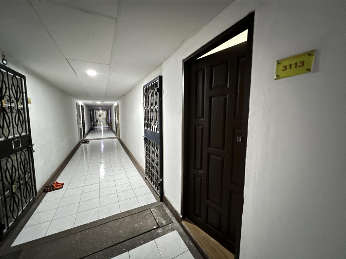 Condominium Bangkok Khan Na Yao Khan Na Yao 663600