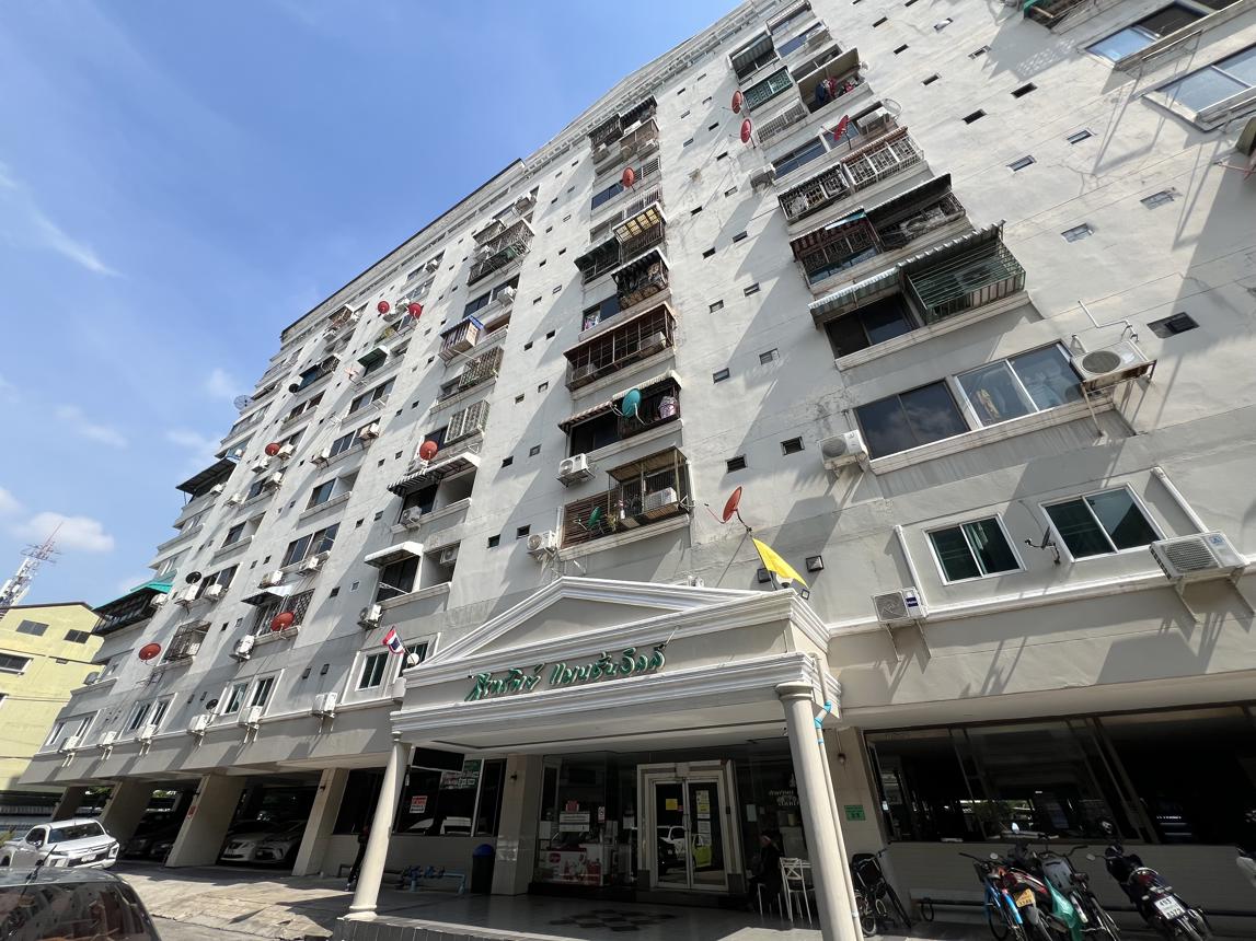 Condominium Bangkok Khan Na Yao Khan Na Yao 663600