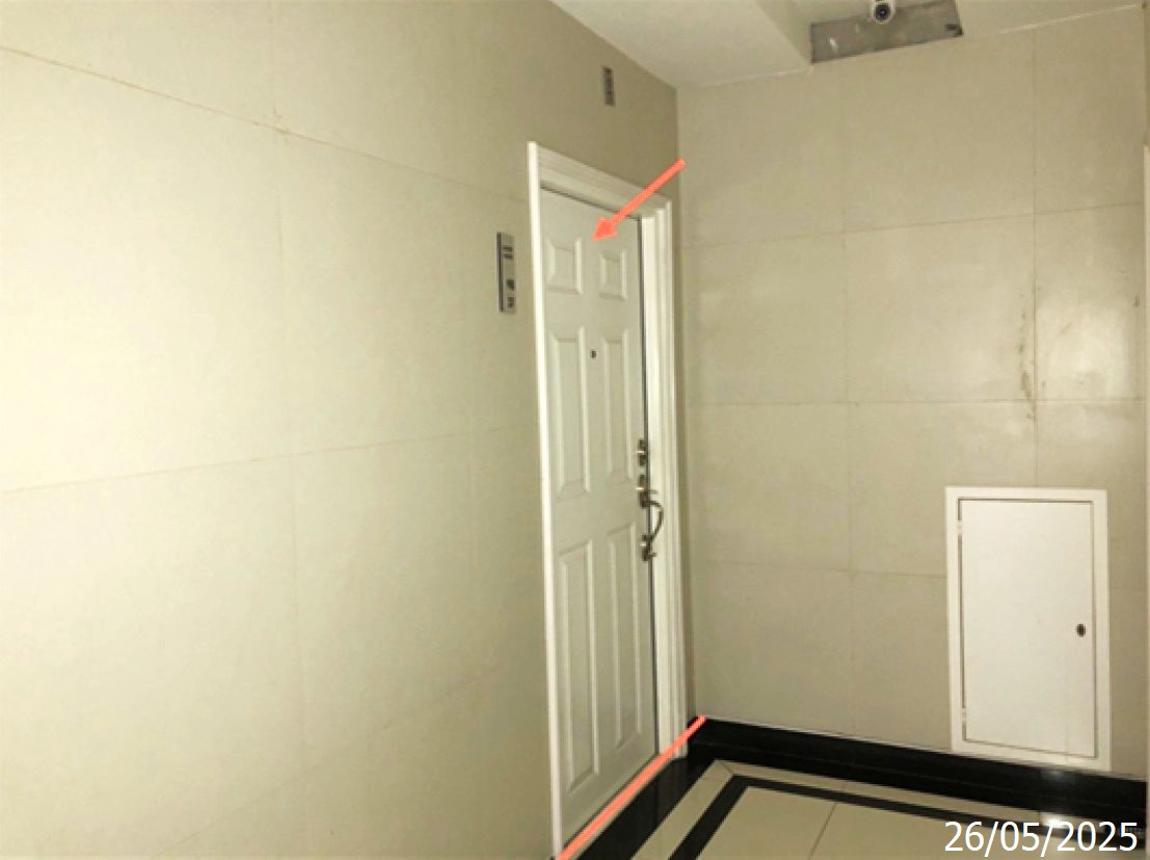 คอนโด เมซองการ์เด้น 2 กรุงเทพมหานคร ดอนเมือง สีกัน 4203000