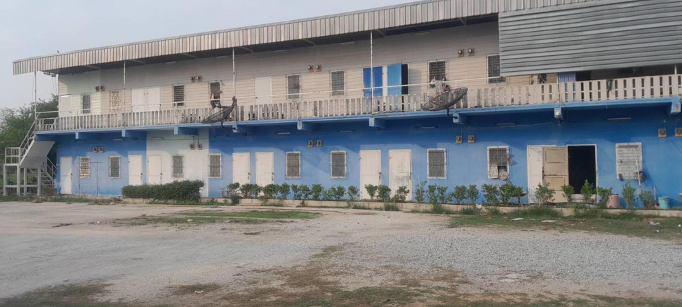 Plant/Storage Chon Buri Phan Thong Na Pradu 29000000
