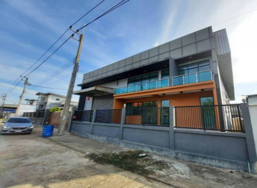 Plant/Storage Samut Sakhon Mueang Samut Sakhon Ban Ko 11500000