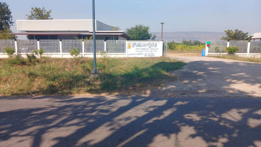 Plant/Storage Chaiyaphum Phu Khiao Khok Sa-At 6500000