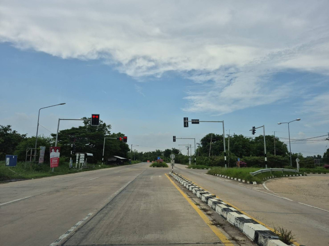 ที่ดินเปล่า นครนายก บ้านนา บ้านพริก 42824036
