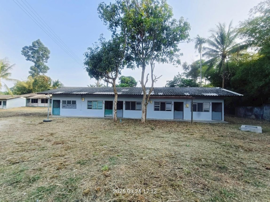 Plant/Storage Trang Sikao Na Mueang Phet 67929000