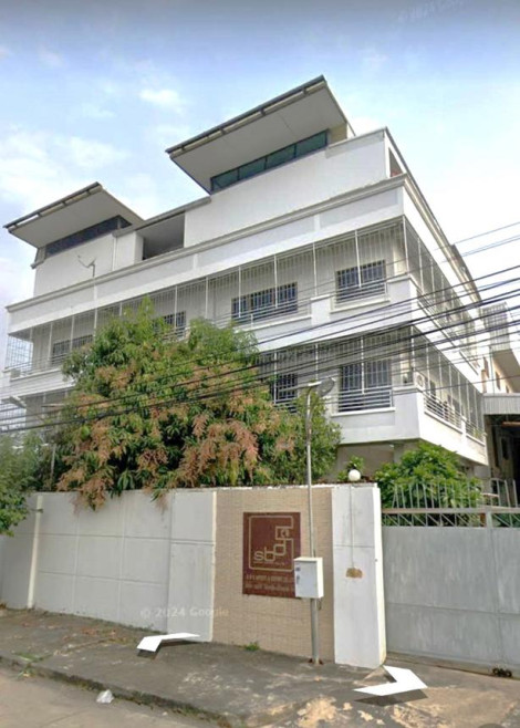 Plant/Storage Nonthaburi Bang Bua Thong Lam Pho 40000000