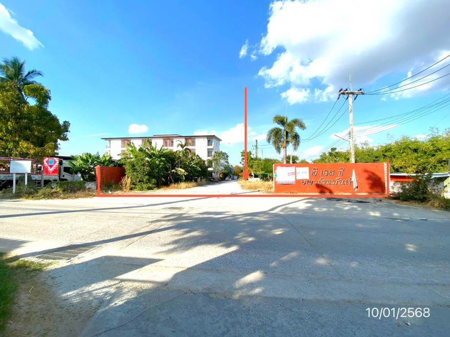 Plant/Storage Chon Buri Mueang Chon Buri Na Pa 49468000