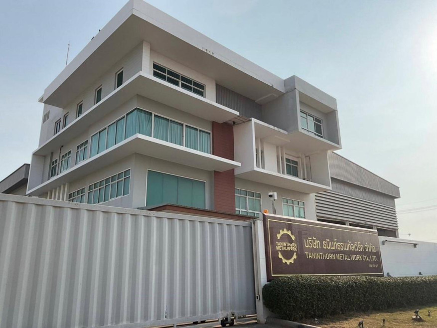 Plant/Storage Samut Sakhon Mueang Samut Sakhon Phanthai Norasing 250000000