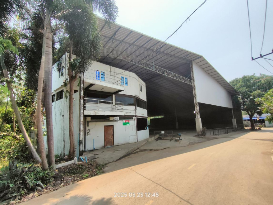 Plant/Storage Sa Kaeo Khao Chakan Khao Chakan 25429000