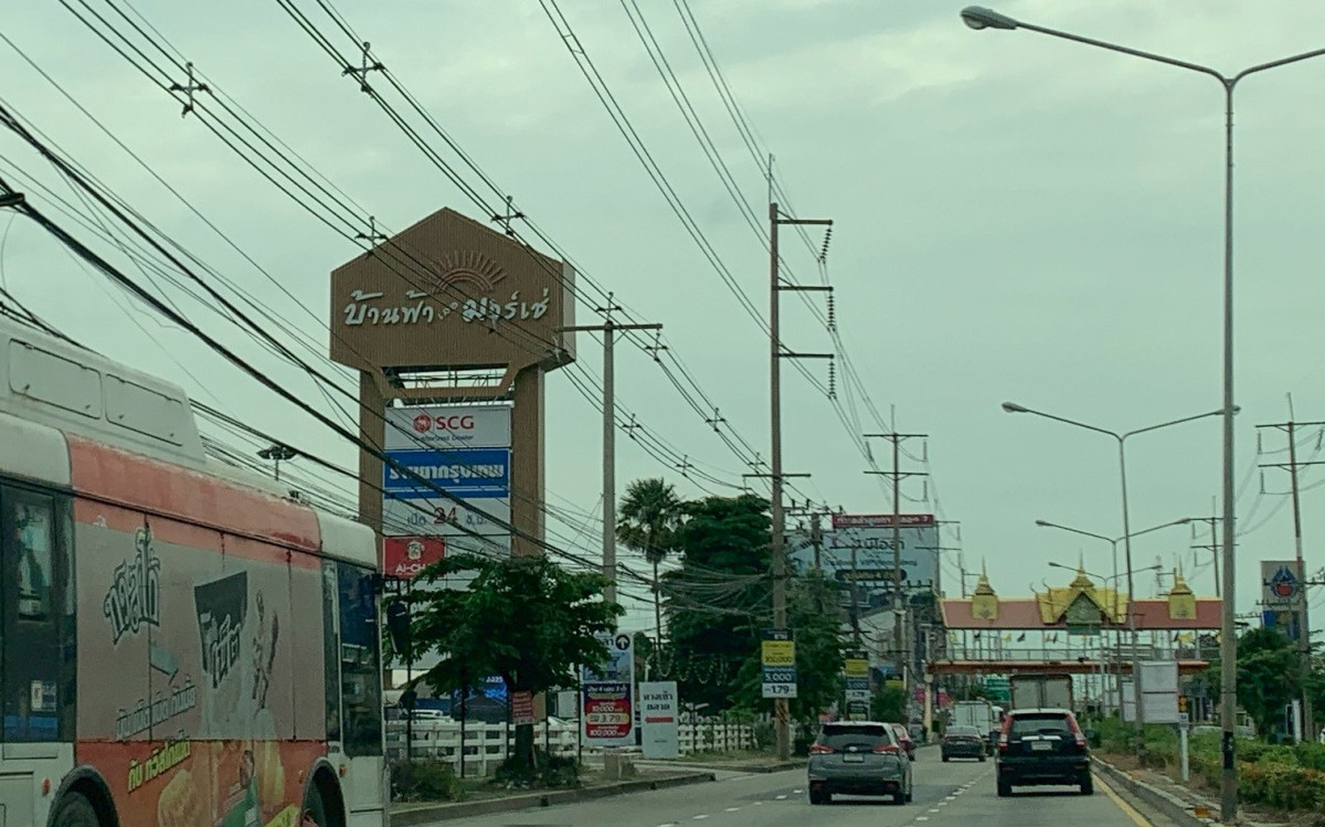 ที่ดินเปล่า ปทุมธานี ลำลูกกา ลำลูกกา 19250000