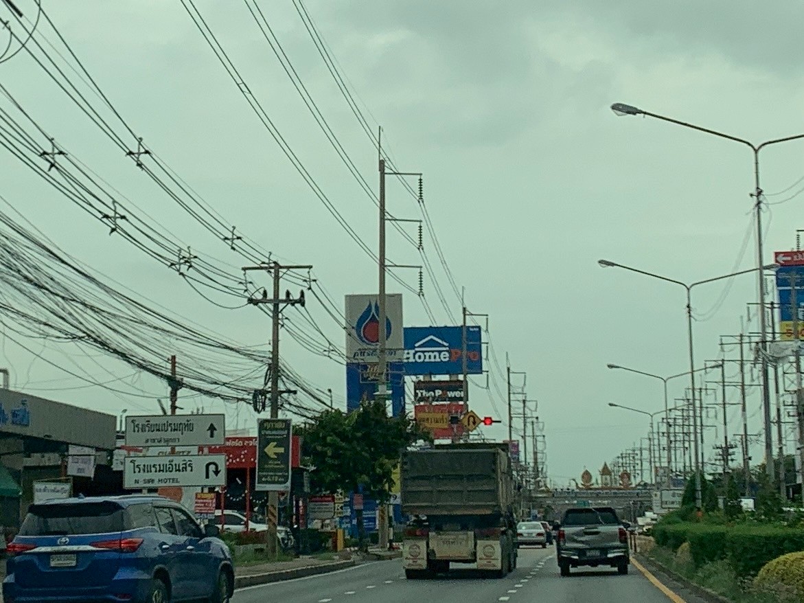 ที่ดินเปล่า ปทุมธานี ลำลูกกา ลำลูกกา 19250000