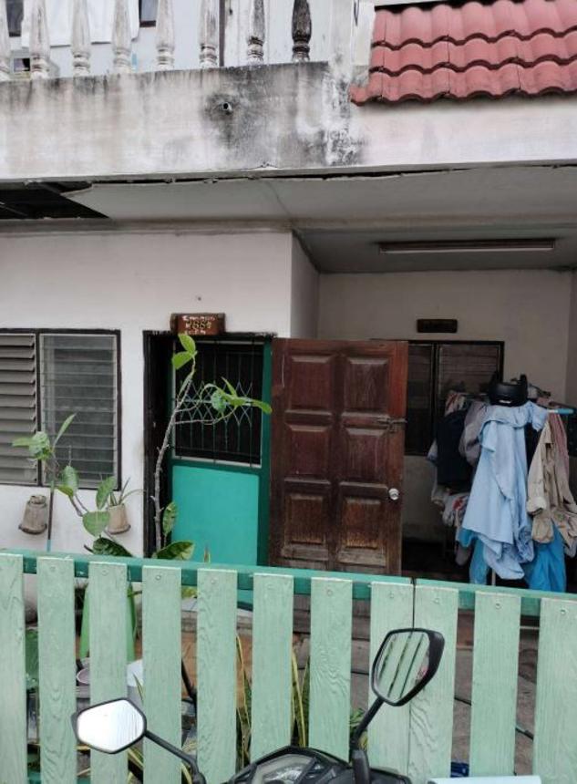 Townhouse Bangkok Bang Khae Bang Khae 1600000