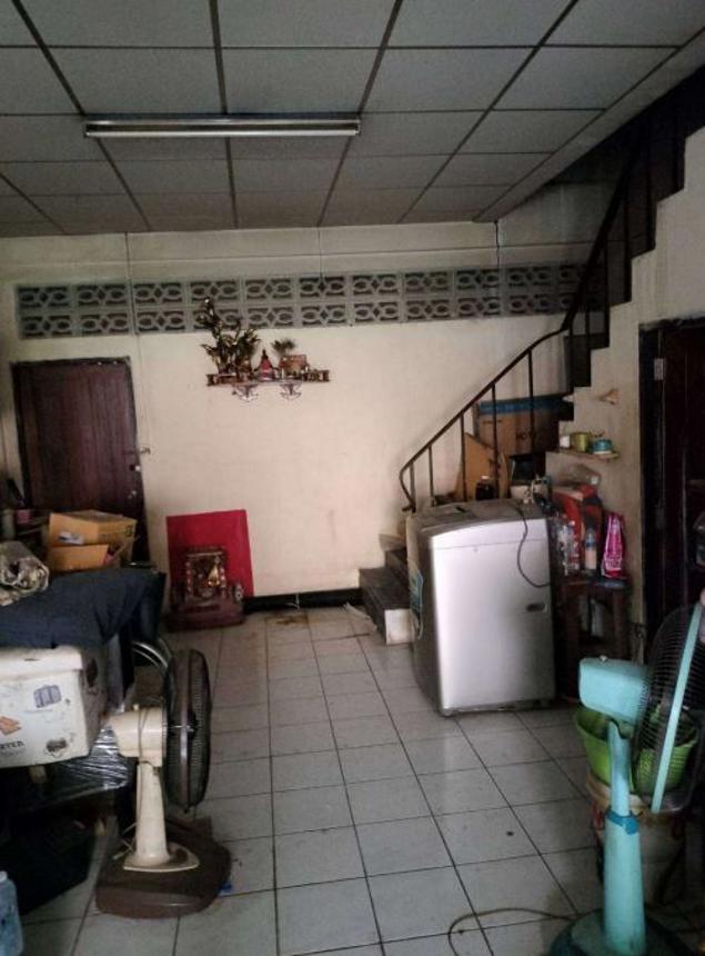 Townhouse Bangkok Bang Khae Bang Khae 1600000