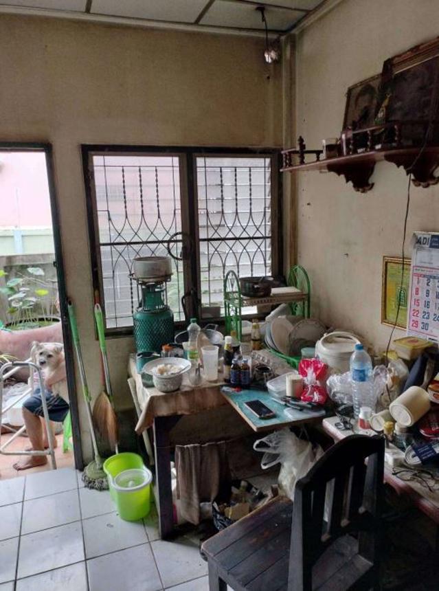 Townhouse Bangkok Bang Khae Bang Khae 1600000