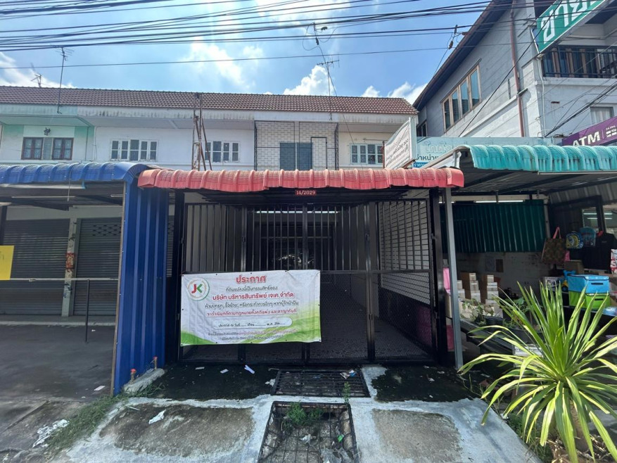Commercial building Nonthaburi Bang Bua Thong Bang Bua Thong 3500000