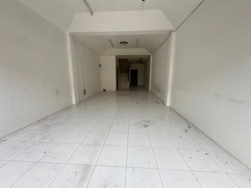 Commercial building Surat Thani Ko Samui Bo Phut 5500000