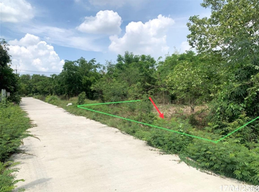 Residential land/lot Saraburi Nong Khae Nong Pling 1425000