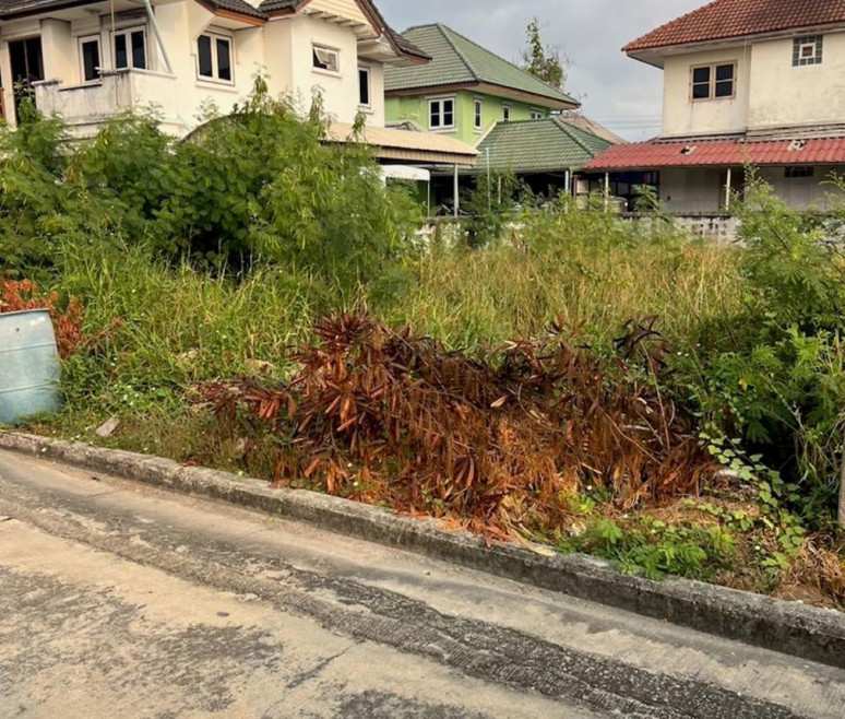 Residential land/lot Samut Sakhon Mueang Samut Sakhon Bang Ya Phraek 1500000