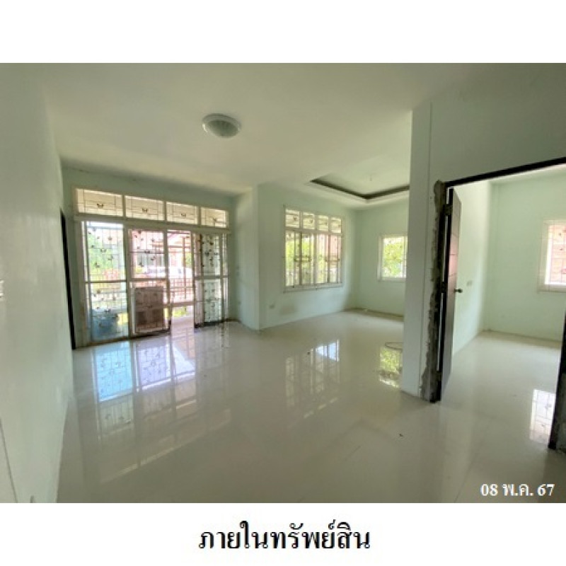 Single house Chon Buri Phan Thong Na Pradu 2752800