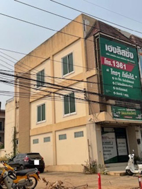 Commercial building Loei Wang Saphung Wang Saphung 4000000