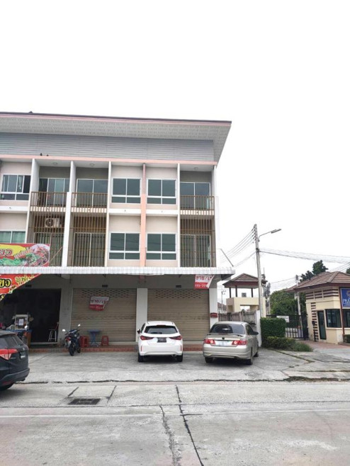 Commercial building Chon Buri Ban Bueng Ban Bueng 7000000
