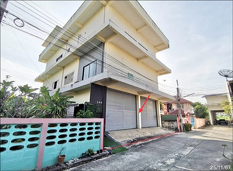 อาคารพาณิชย์ เพชรบุรี เมืองเพชรบุรี ต้นมะม่วง 5130000