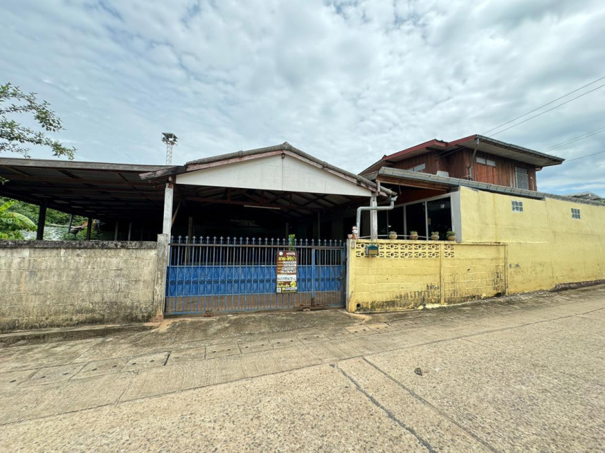 บ้านเดี่ยว นอกโครงการเลย เลย เมืองเลย กุดป่อง 2510000