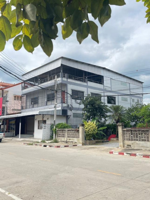 อาคารพาณิชย์ สุพรรณบุรี ดอนเจดีย์ สระกระโจม 6900000
