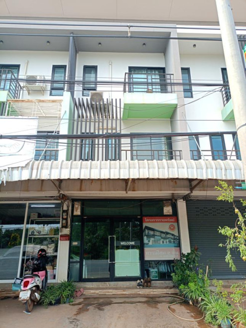 Commercial building Prachin Buri Si Maha Phot Si Mahapho 3600000